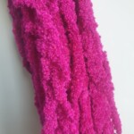 Амарант стабилизированный фуксия