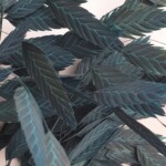 Хасматиум стабилизированный сине-зеленый