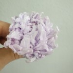 Хризантема  стабилизированная светло-сиреневая