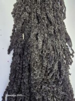 Амарант стабилизированный черный