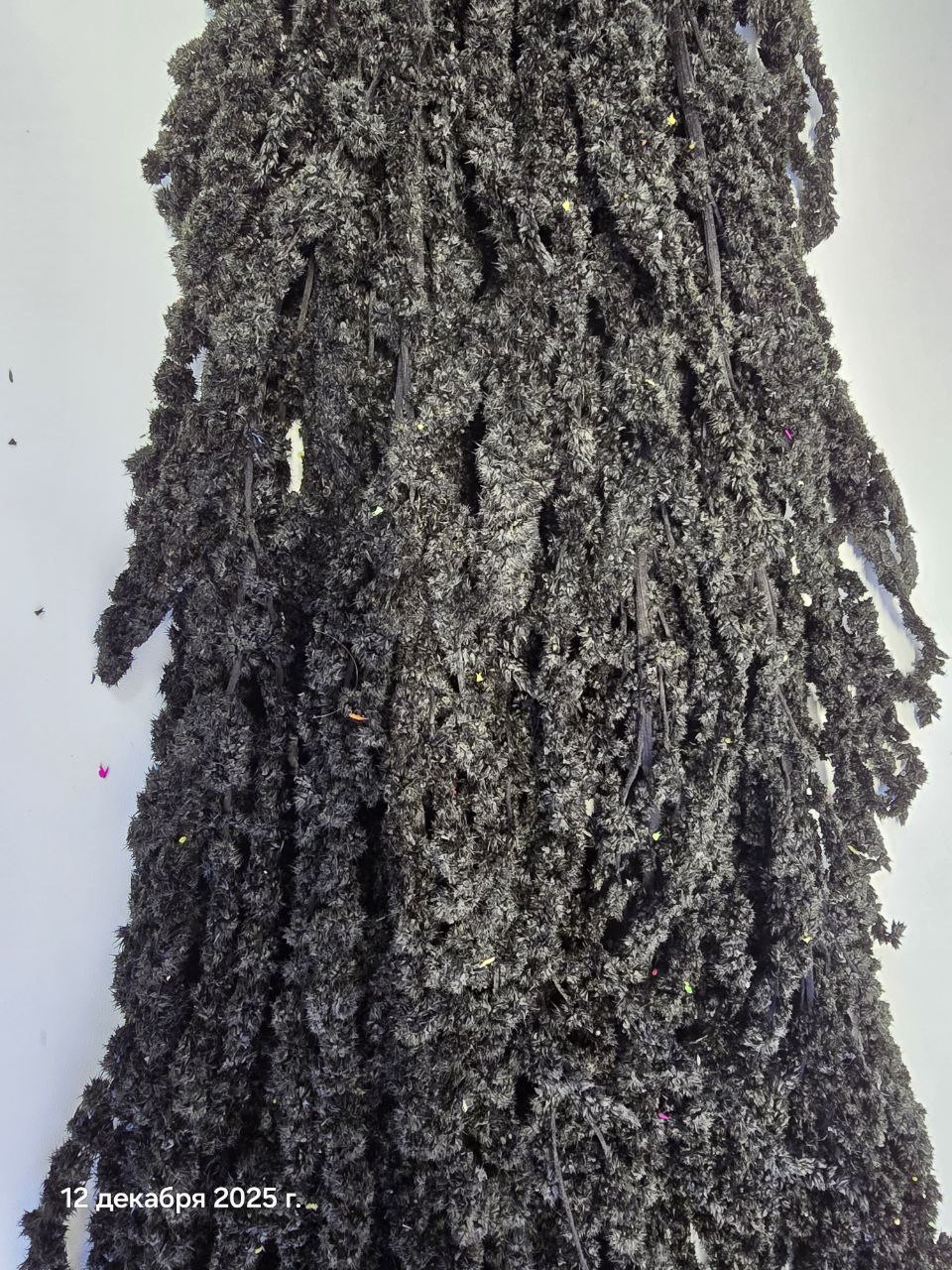 черный1 Амарант стабилизированный черный — изображение 1