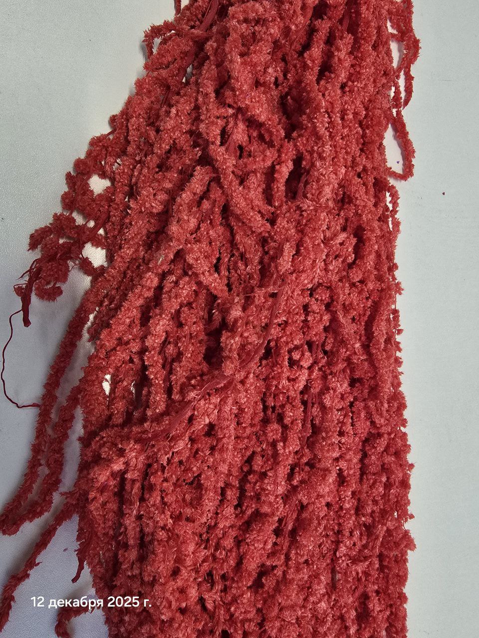 красный1 Амарант стабилизированный красный — изображение 1