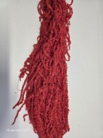 Амарант стабилизированный красный — изображение 2