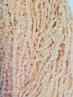 Амарант стабилизированный розовый персик