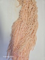 Амарант стабилизированный розовый персик — изображение 2